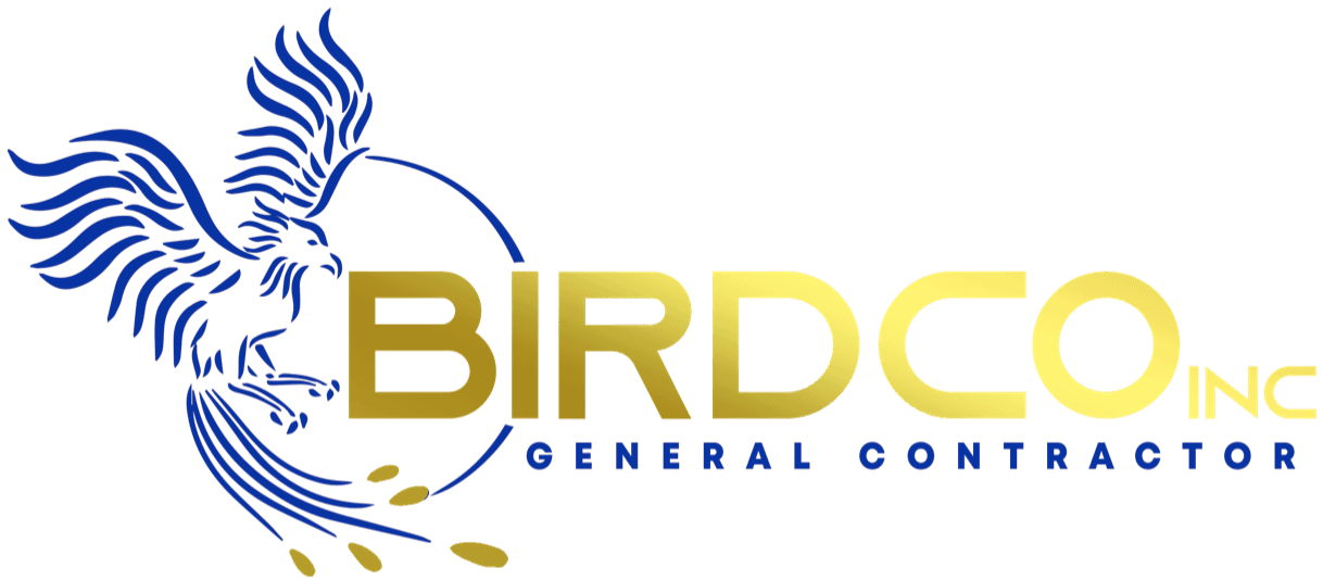 birdco logo